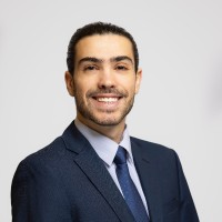 gartner + bloom, P.C. Employee Benjamin Kaner's profile photo