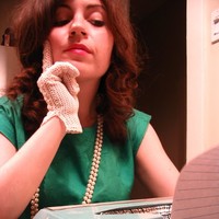 CBC Employee Leah Collins's profile photo