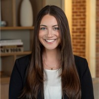 Copper Mill Employee Carly Morrison's profile photo