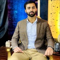 Applied EV - Software Defined Machines™ Employee Talha Waheed's profile photo