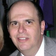 MECO Employee Joe Polizzi's profile photo