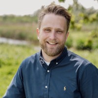 999 Games Employee Menno Koops's profile photo