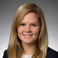 Baker Hughes Employee Katy Howe's profile photo