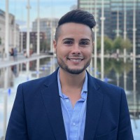 Surface Performance Ltd Employee Tiago Bernardes's profile photo