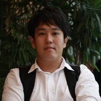 CTP Air Pollution Control Employee Youngmin Kim's profile photo