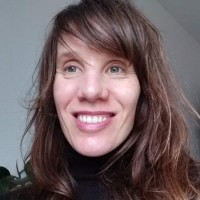 Fondation Entreprendre Employee Virginie Commelin's profile photo