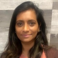 Citi Employee Hima Pingili's profile photo