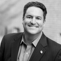 Clearwave Corporation Employee John Turnbull's profile photo