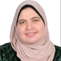 SDC App Employee Rania Fathy's profile photo