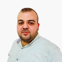 In2World Company Employee Abdelrahman Wadi's profile photo