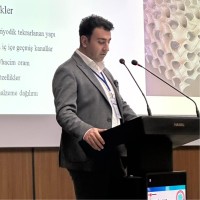 Erciyes University Employee Umut Çalışkan's profile photo