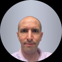 Netspire Employee Mike Mansour's profile photo