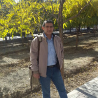 Nak Employee Mohammad Abbasi's profile photo