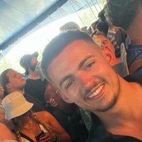 FE Tech Employee Harry Beer's profile photo