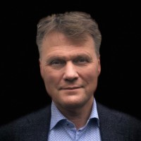 Greeniron H2 AB Employee Jonas Christoffersson's profile photo