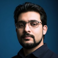 Terafort Employee Usman Jillani's profile photo