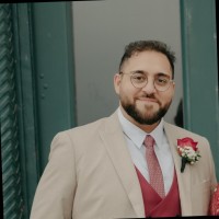 Nulogy Employee Adil Butt's profile photo