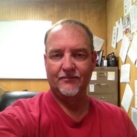 Temple-Inland Employee Ricky Till's profile photo