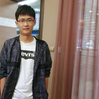 Beijing Institute for General Artificial Intelligence (BIGAI) Employee Yao Su's profile photo