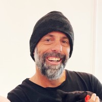 E-mail e número de telefone de Fabio Mascio