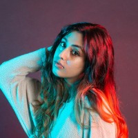 Culture Circle Employee Sanjana Nayar's profile photo