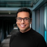 Pentland Brands Employee Chirag Patel's profile photo