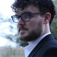 Isaac Etherton's profile photo