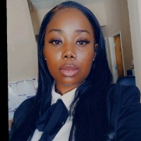 National Protective Service Employee Jazmine Williams's profile photo