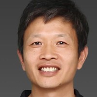 LEAP Australia Employee Jindong Yang's profile photo