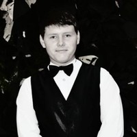 Weigh-Comm (Pty) Ltd Employee Pieter Nieuwenhuis's profile photo