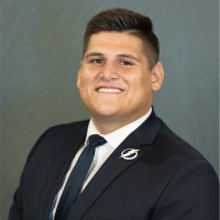 Tampa Bay Lightning Employee Daniel Prada's profile photo