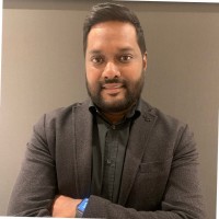 Old Mutual South Africa Employee Wayne Moodley's profile photo