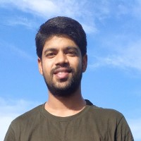 InCruiter Employee Kushal Kumar's profile photo