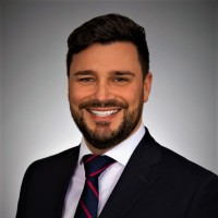 Precision For Medicine Employee Michael Tarn's profile photo