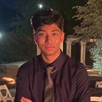 Rishi Patel Email & Phone Number | University of Delaware Undergraduate ...