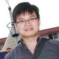 Ramon Wang Email