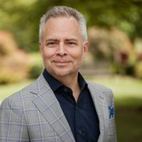 Spoke LLC Employee W. Powell's profile photo