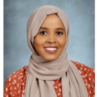 Hopkins Public Schools Employee Hinda Abdi's profile photo