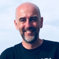 Veolia Employee Andy MacKie's profile photo