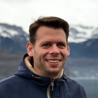 Suisseo Employee Hadrien Rousseau's profile photo