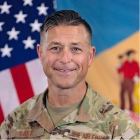 Delaware Air National Guard Employee Bernie Kale's profile photo