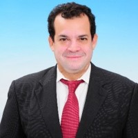 Kobe University Employee Rodolfo Delgado's profile photo