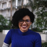 Crowdtest Employee Anna Kariny Santos's profile photo