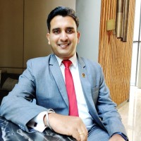Bhaskar Prabhakar Email & Phone Number