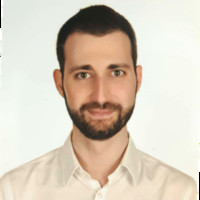 Arsys Employee Berkin Kursun's profile photo