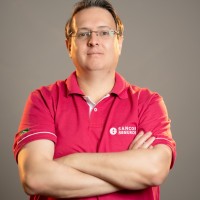 Sancor Seguros Employee Leonardo M's profile photo