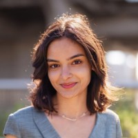 UC San Diego Employee Riya Varma's profile photo