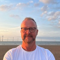 TRADEBE Employee Ben Lester's profile photo
