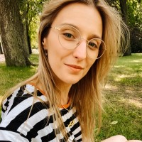 DPE Global Services Centre (Poland) Employee Julia Udziela's profile photo