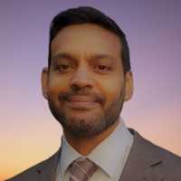Counterhack Employee Mamoon Reza's profile photo